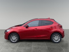 Mazda 2 - 2 1.5 SA-G Excl. Line