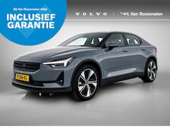 Polestar 2 - 2 Long Range Single Motor 78 kWh Pilot pakket