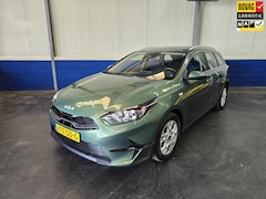 Kia Cee'd Sportswagon - Ceed 1.5 T-GDi DynamicLine