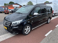 Mercedes-Benz Vito - 114 CDI Lang DC 5P AUTOM. AIRCO KLIMA EURO6