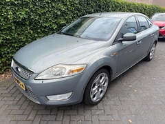 Ford Mondeo - 2.0-16V Titanium