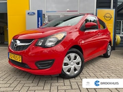 Opel Karl - 1.0 75PK ecoFLEX Edition | AIRCO| BLUETOOTH TELEFONIE| CRUISE CONTROL| ISOFIX|