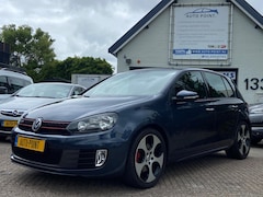 Volkswagen Golf - 2.0 GTI ORIGINEEL-NL/1STE EIGENAAR/163700KM
