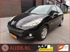 Peugeot 207 - 1.4 VTi Millesim 200 | 5 DEURS| SPORT VLG.|AIRCO|