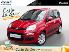 Fiat Panda - 1.2 Edizione Cool | Airco | Elektr. Ramen | Lage KMstand |