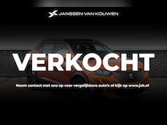 Peugeot 2008 - 1.2 PureTech Allure * Keyless start* Apple Carplay * Pano