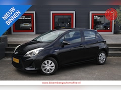 Toyota Yaris - 1.5 Full Hybrid Aspiration