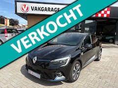 Renault Clio - 1.6 E-Tech Hybrid 140 Zen