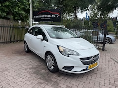 Opel Corsa - 1.3 CDTI Business+ Navi Clima Trekh 3290NETTO