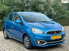 Mitsubishi Space Star - 1.0 Cool+ airco elektrische ramen cv op afs