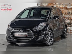 Hyundai ix20 - 1.6i Premium I Trekhaak I Schuif/kantel dak I Stoelverwarming