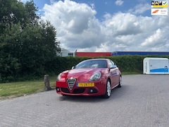 Alfa Romeo Giulietta - 1.4 T Business Executive EXPORT