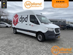 Mercedes-Benz Sprinter - bestel 214 2.2 CDI L2H2 MOTOR DEFECT EXPORT