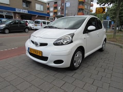 Toyota Aygo - 1.0 VVT-i 5DRS