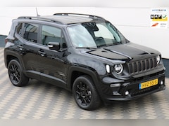 Jeep Renegade - 4xe 240 Plug-in Hybrid Electric Carplay BTW
