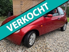 Ford Ka - 1.3 Collection AIRCO