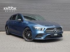Mercedes-Benz A-klasse - 250 AMG Line | 19" | Panorama | Sfeer |