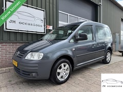 Volkswagen Caddy - Combi 1.4 Trendline 7p