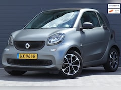 Smart Fortwo - 1.0 Pure