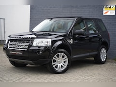 Land Rover Freelander - 3.2 i6 HSE, Automaat, Leder, Panoramadak