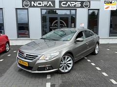 Volkswagen Passat CC - 1.8 TSI|Automaat|Xrnon|NAP