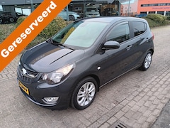 Opel Karl - 1.0 ecoFLEX Innovation, Airco, Apple Carplay/Anroid auto, PDC, LMV, 12 MND BOVAGGARANTIE