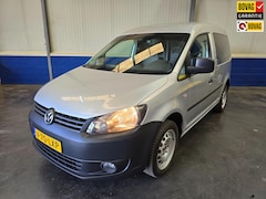 Volkswagen Caddy - 1.2 TSI