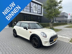 MINI One - 1.2