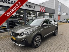 Peugeot 3008 - 1.2 PureTech Blue Lease Premium Avantage AUTOMAAT-CAMERA