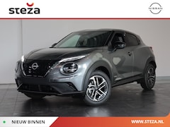 Nissan Juke - 1.6 Hybrid N-Connecta