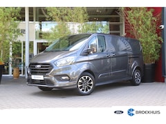 Ford Transit Custom - 280 2.0 TDCI L1H1 Trend MANUAL