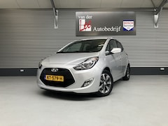Hyundai ix20 - 1.4i Go NAVI/CRUISE/TREKH/PDC/CAM/ENZ