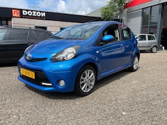 Toyota Aygo - 1.0 VVT-i Aspiration facelift