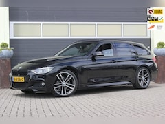 BMW 3-serie Touring - 320i High Executive M Sport | Panoramadak |