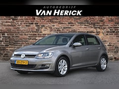 Volkswagen Golf - 1.4 TSI Highline | Camera | Navigatie | Cruise