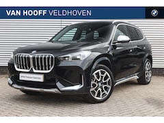 BMW X1 - sDrive18i High Executive xLine Automaat / Panoramadak / Sportstoelen / Parking Assistant P
