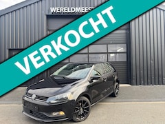 Volkswagen Polo - 1.0 Edition 1ste eigenaar Dealeronderhouden