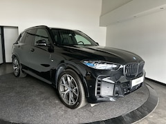 BMW X5 - xDrive50e | Driving assistant professional | M Sportpakket | Innovation pack