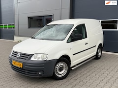 Volkswagen Caddy - 1.9 TDI