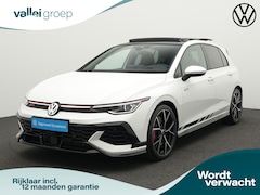 Volkswagen Golf - 2.0 TSI GTI Clubsport 300 pk DSG | Panoramadak | Harman/Kardon | Adaptief sportonderstel |