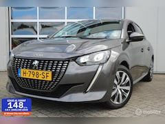 Peugeot 208 - 1.2 PureTech Active AIRCO/NAVI/LED/NAP/75DKM