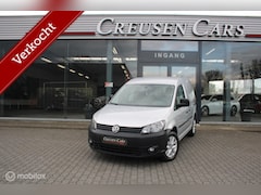 Volkswagen Caddy - Bestel 1.6 TDI/Navi/Cc/2x schuifdeur/