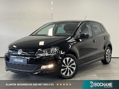 Volkswagen Polo - 1.0 TSi BlueMotion Edition | ORG.NL | NAVI | PDC |