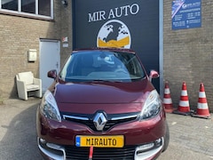 Renault Scénic - 1.2 TCe Collection