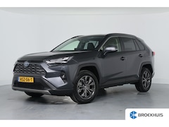 Toyota RAV4 - 2.5 Hybrid AWD Executive | Leder | Elektr Stoel | Stoel-/stuurverwarming | Adaptive Cruise