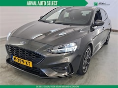 Ford Focus - 1.5 EcoBoost 150pk ST Line Business Aut. | Style Pack ST-Line | Technology Pack | Parking