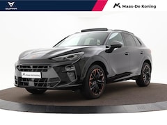 CUPRA Terramar - 1.5 Tsi 272pk DSG e-Hybrid VZ Performance · Keyless · Panoramadak · 360 Camera · Head-Up ·