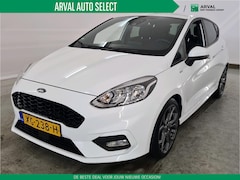 Ford Fiesta - 1.0 EcoBoost 101pk ST-Line | Navigatie | Cruise Control | Driver Assistance Pack 1 | Comfo