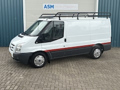 Ford Transit - 260S 2.2 116Pk TDCI Ambiente SHD / Cruise / Airco / IMPERIAAL / Navi / Trekhaak / Apk t/m