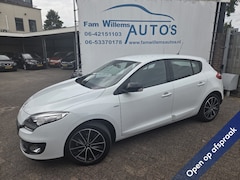 Renault Mégane - 1.2 TCe Bose